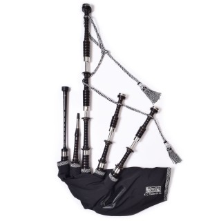 RGH04AB R.G. Hardie Bagpipes